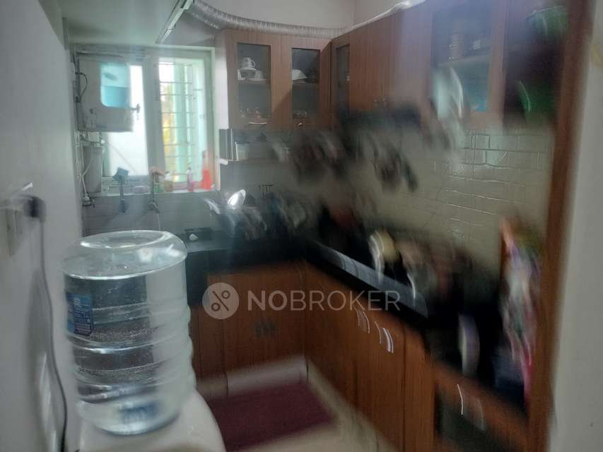 2 BHK Flat In Appartment For Sale  In Kolathur