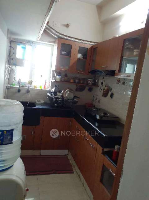 2 BHK Flat In Appartment For Sale  In Kolathur