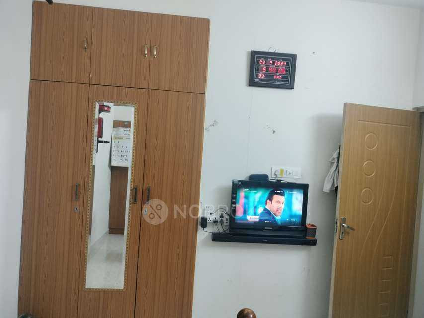 2 BHK Flat In Appartment For Sale  In Kolathur