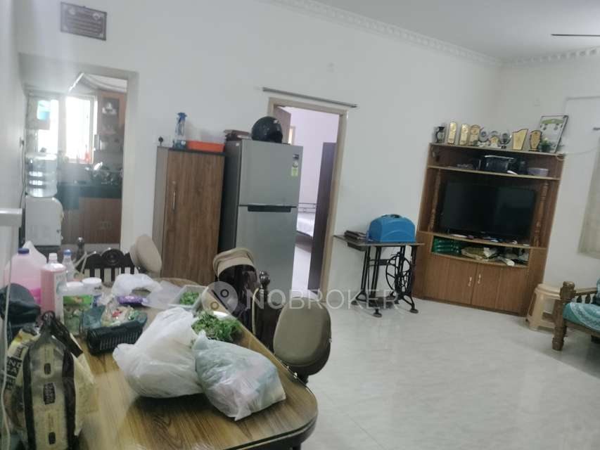 2 BHK Flat In Appartment For Sale  In Kolathur