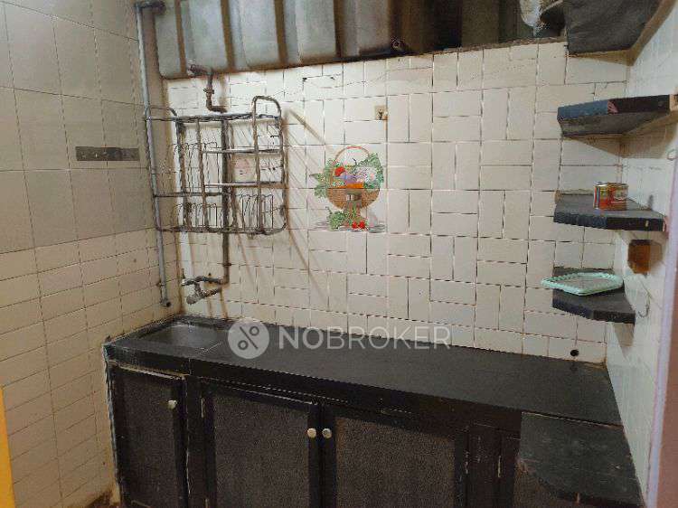 1 BHK Flat In Basaveswar Chs Ltd for Rent  In 636j+x8r, Mhatre Nagar, Dombivli, Maharashtra 421201, India