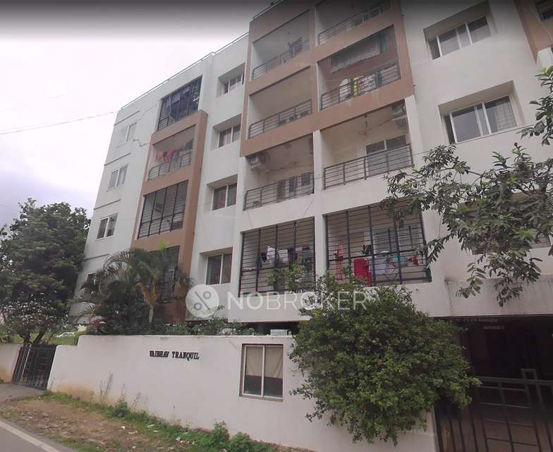 2 BHK Flat In Vaibhav Tranquil, Arekere For Sale  In Vaibhav Tranquil