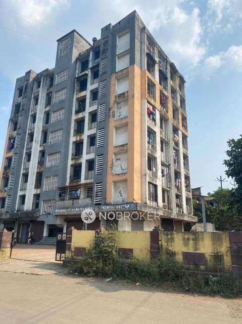 2 BHK Flat In Shree Navnath Residency for Rent  In Bhiwandi