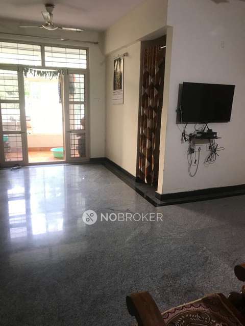 3 BHK Flat In Vidyagiri Residency For Sale  In Naagarabhaavi