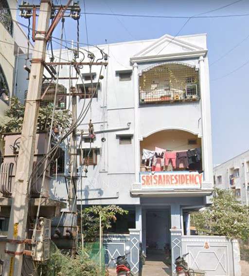 2 BHK Flat In Sri Sai Residency, Ashoknagar Colony, Ramachandrapuram For Sale  In G8f6+2w2, Golden Palms Colony, Ameenpur, Ramachandrapuram, Ramachandrapuram (bhel Township), Telangana 502032, India