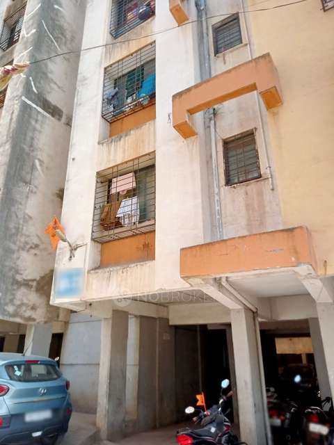 2 BHK Flat In Sneha Vihar For Sale  In Shivane