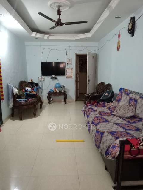 2 BHK Flat In Sneha Vihar For Sale  In Shivane
