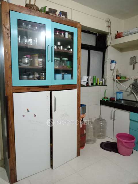 2 BHK Flat In Sneha Vihar For Sale  In Shivane