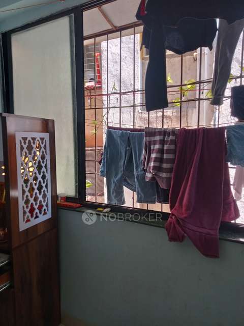 2 BHK Flat In Sneha Vihar For Sale  In Shivane