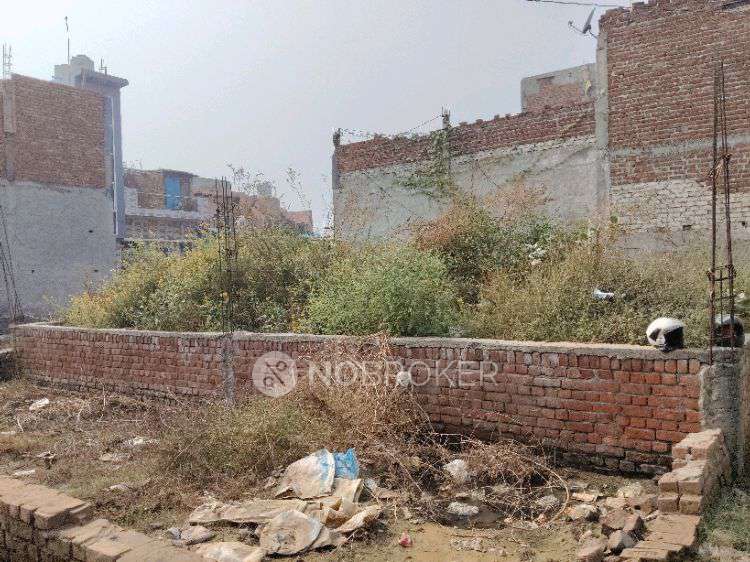 Plot For Sale  In Friends Colony In Faridabad