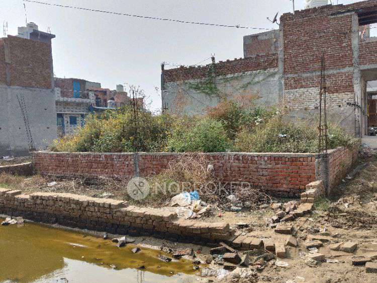 Plot For Sale  In Friends Colony In Faridabad