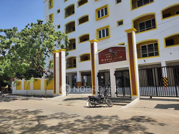 2 BHK Flat In Tnhb Flats for Rent  In Anna Nagar West Extension