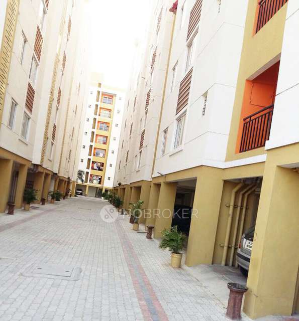 2 BHK Flat In Royal Castle Township For Sale  In Thirumudivakkam