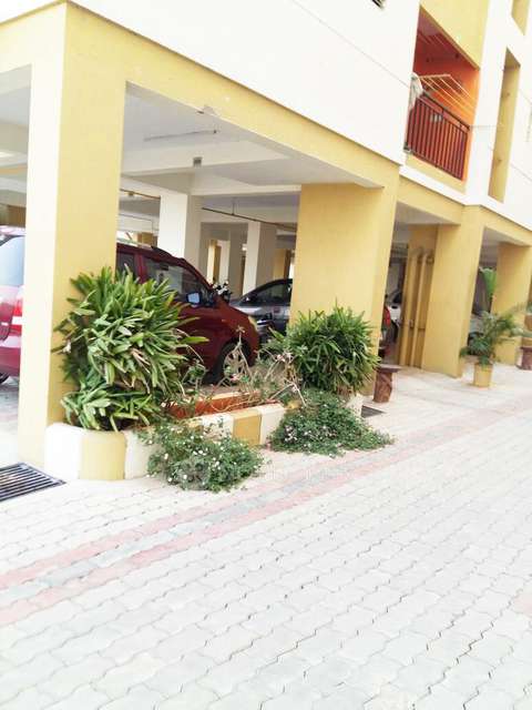 2 BHK Flat In Royal Castle Township For Sale  In Thirumudivakkam