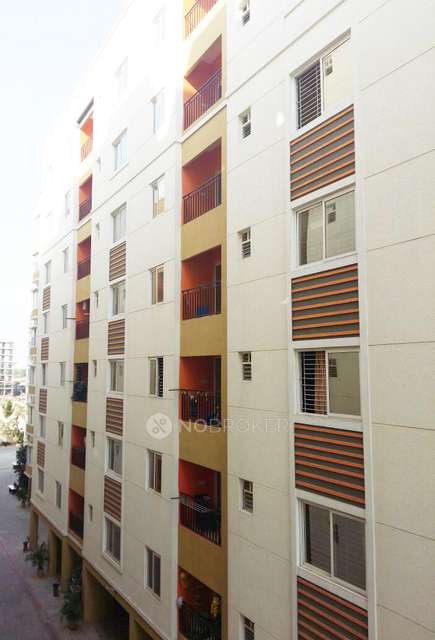 2 BHK Flat In Royal Castle Township For Sale  In Thirumudivakkam