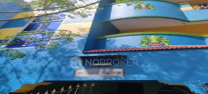 1 BHK House for Rent  In Vyasarpadi