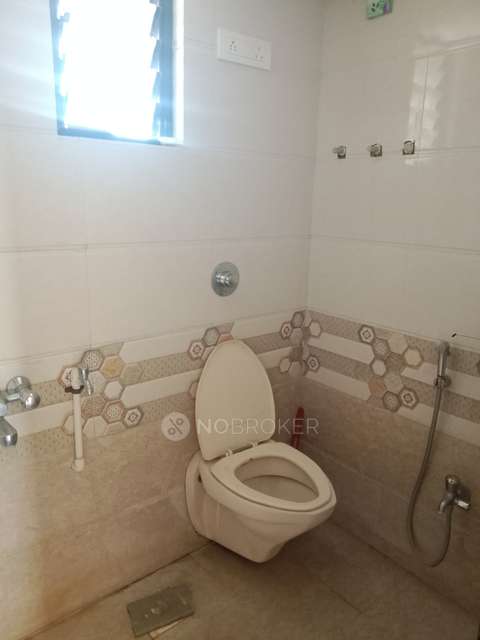 3 BHK House for Rent In Marunji