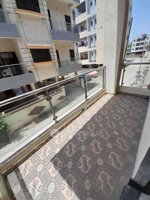 3 BHK House for Rent In Marunji