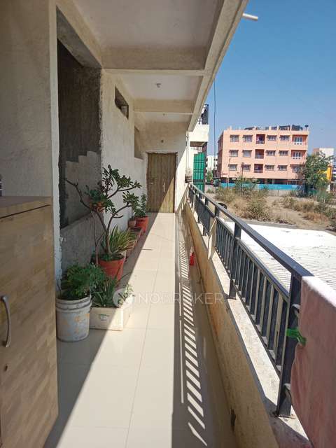 3 BHK House for Rent In Marunji