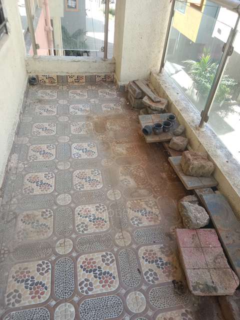 3 BHK House for Rent In Marunji