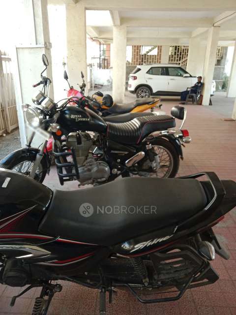 3 BHK House for Rent In Marunji