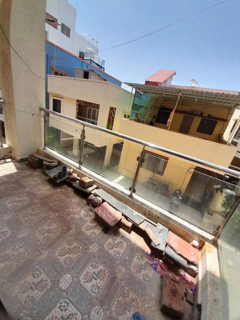 3 BHK House for Rent In Marunji