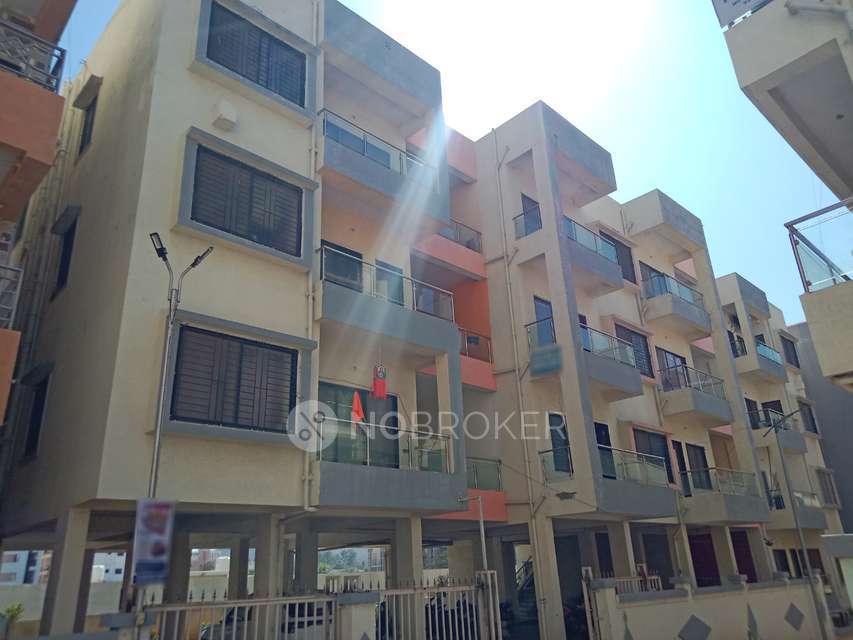 3 BHK House for Rent In Marunji