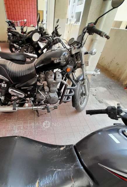 3 BHK House for Rent In Marunji