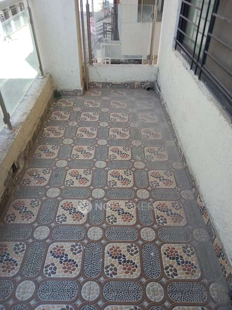 3 BHK House for Rent In Marunji