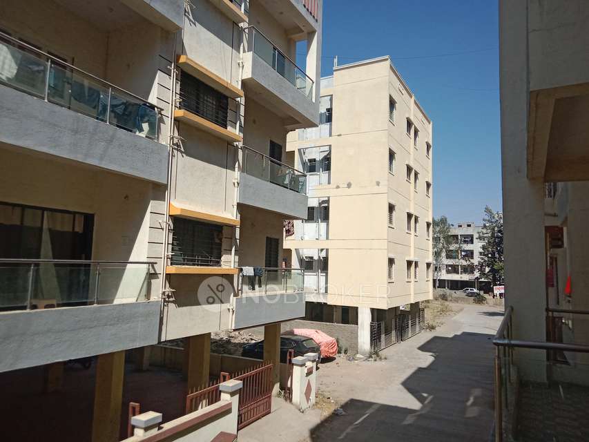 3 BHK House for Rent In Marunji