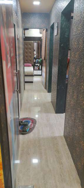 2 BHK Flat In Ekveera Chandrangan Residency For Sale  In Shri Ram Samarth 