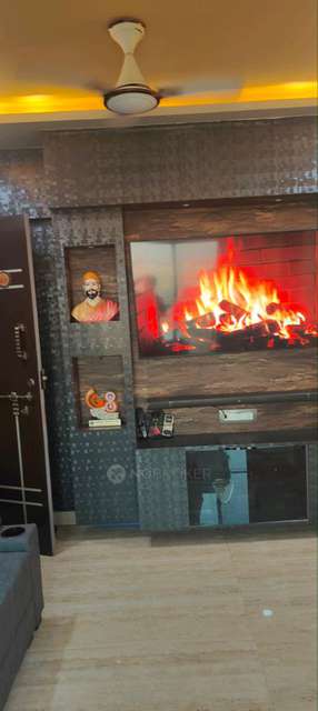 2 BHK Flat In Ekveera Chandrangan Residency For Sale  In Shri Ram Samarth 