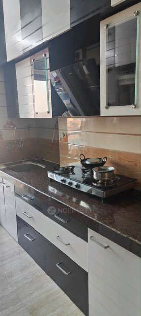 2 BHK Flat In Ekveera Chandrangan Residency For Sale  In Shri Ram Samarth 