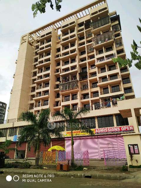 2 BHK Flat In Jumeirah Golden Tower For Sale  In Taloja