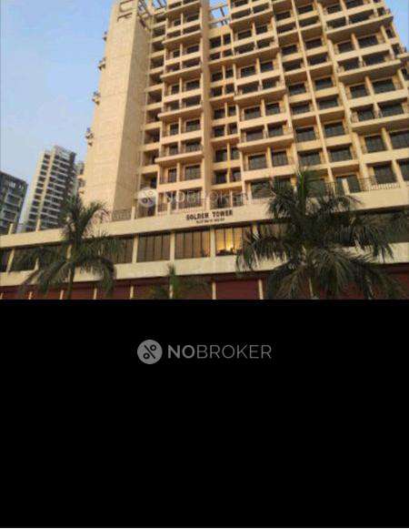2 BHK Flat In Jumeirah Golden Tower For Sale  In Taloja