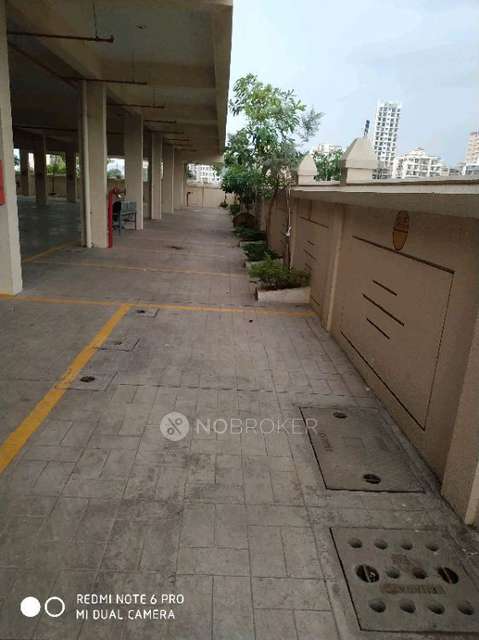 2 BHK Flat In Jumeirah Golden Tower For Sale  In Taloja