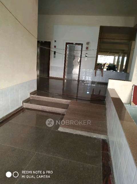 2 BHK Flat In Jumeirah Golden Tower For Sale  In Taloja