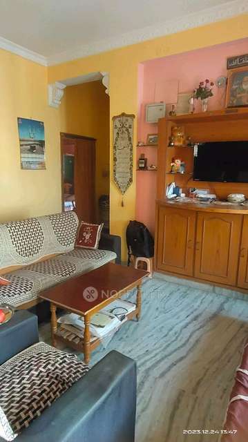 2 BHK Flat In Vvk Residency For Sale  In A S Rao Nagar 