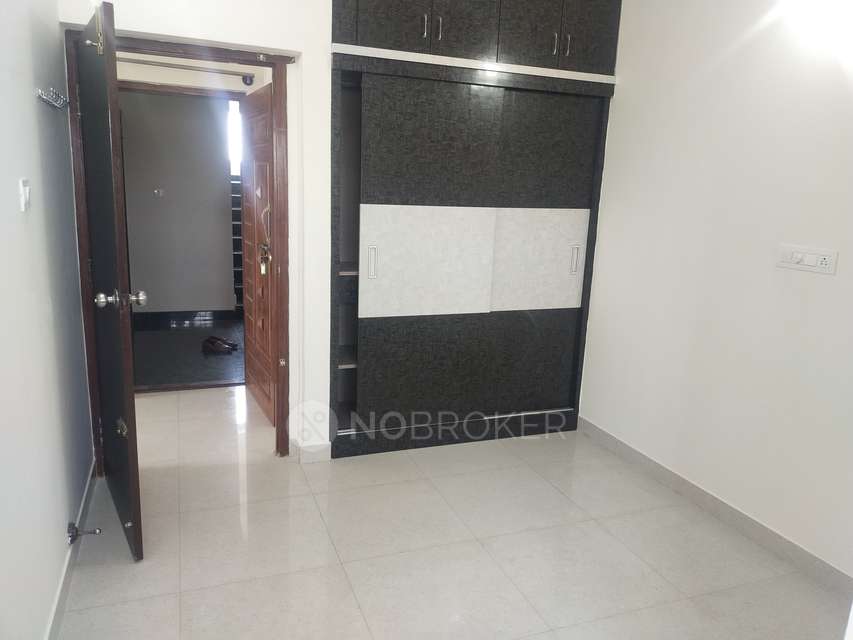 2 BHK Flat In Sri Sai Ram Residency for Rent  In Krishnarajapuram
