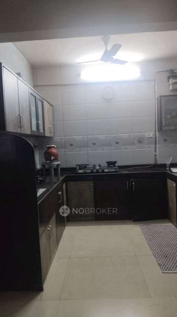 4 BHK Flat In Mahavir Ornate Chs For Sale  In Kopar Khairane