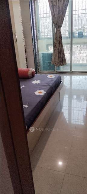 4 BHK Flat In Mahavir Ornate Chs For Sale  In Kopar Khairane