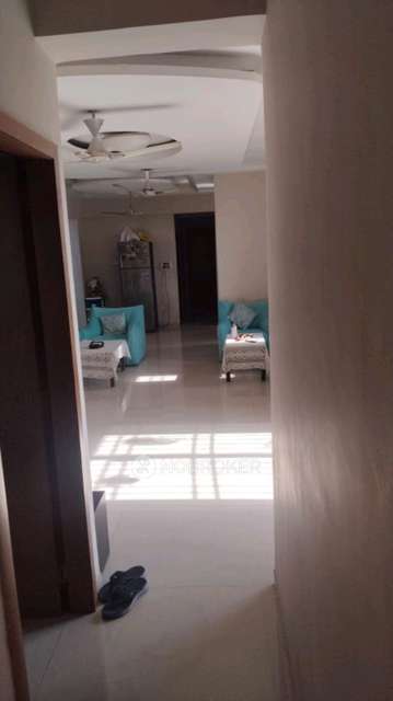4 BHK Flat In Mahavir Ornate Chs For Sale  In Kopar Khairane