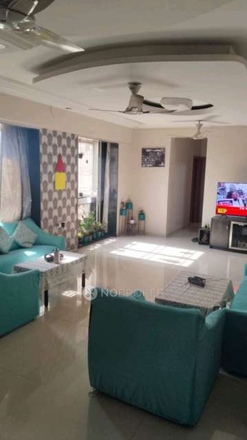4 BHK Flat In Mahavir Ornate Chs For Sale  In Kopar Khairane