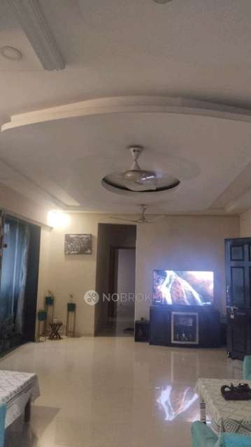 4 BHK Flat In Mahavir Ornate Chs For Sale  In Kopar Khairane