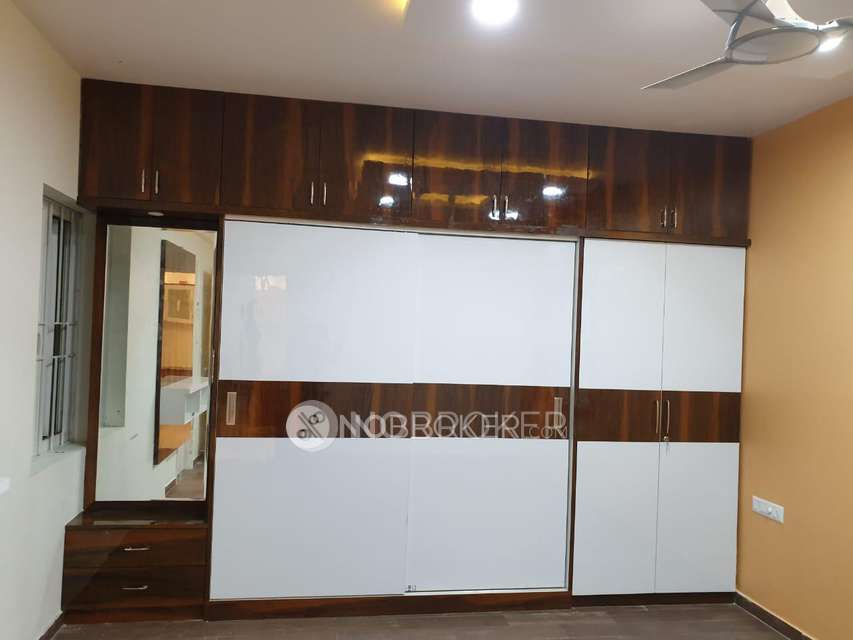 4 BHK Flat In Mahindra Ashvita For Sale  In Kukatpally Housing Board Colony