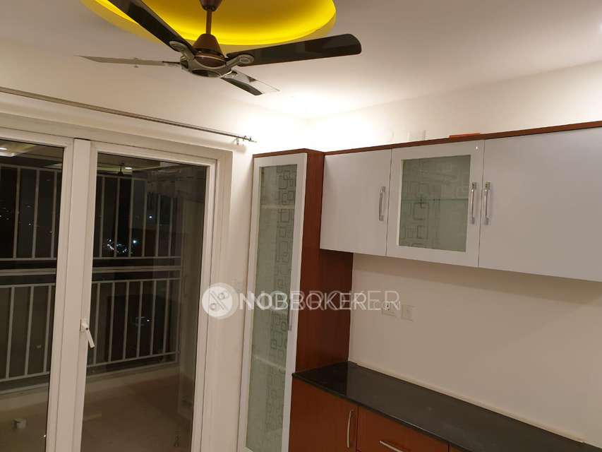 4 BHK Flat In Mahindra Ashvita For Sale  In Kukatpally Housing Board Colony