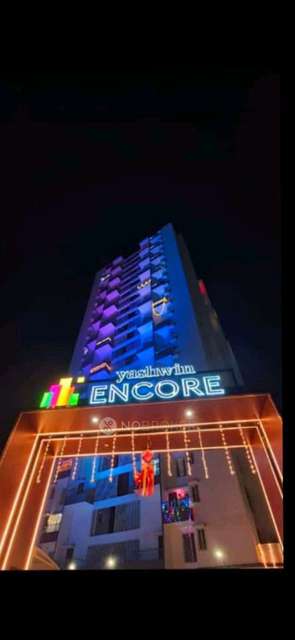 3 BHK Flat In Vilas Yashwin Encore For Sale  In Yashwin Encore A1a2