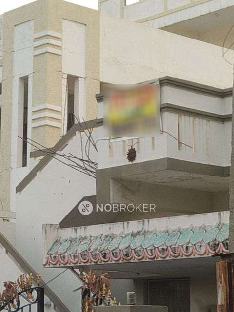 2 BHK House for Rent In B.n Reddy Nagar