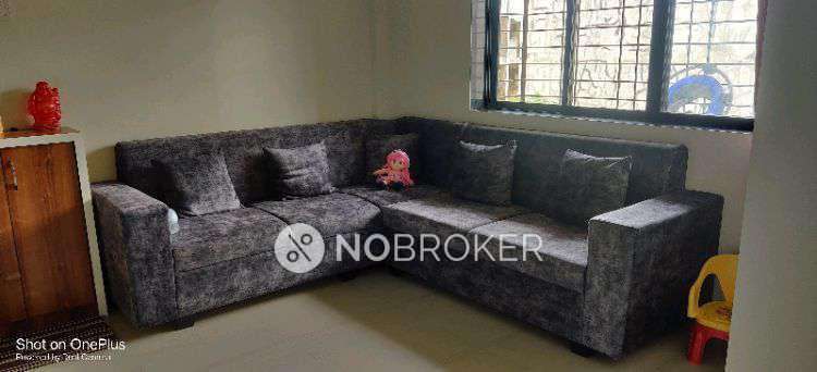 2 BHK Flat In Poddar Samruddhi Complex for Rent  In  Badlapur East