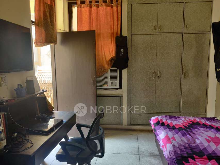 3 BHK Villa In Prabhavi Apartments for Rent  In Sector 10 Dwarka